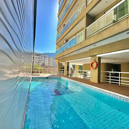 Lobie Queen Ipanema Río de Janeiro Exterior foto